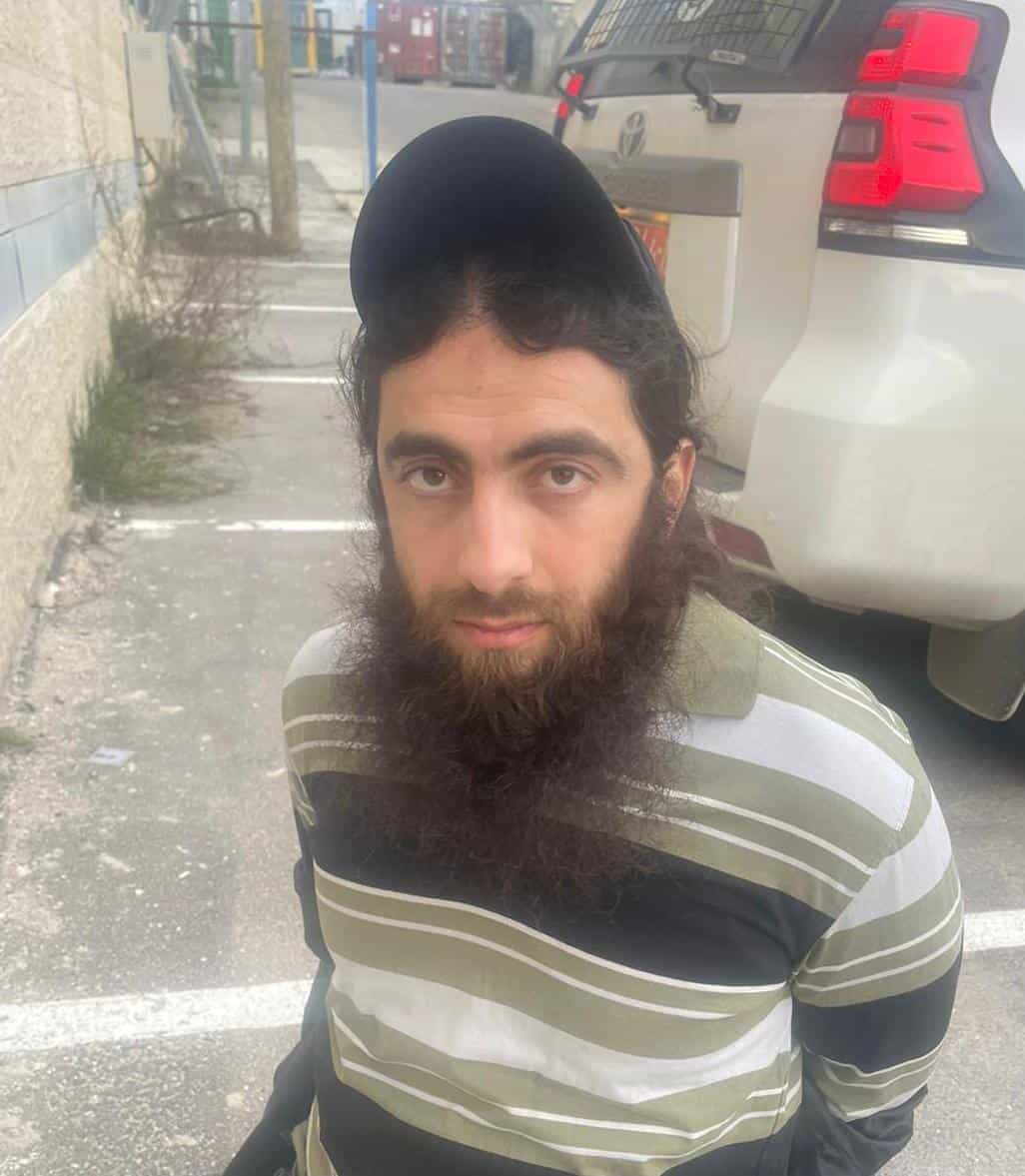 הותר לפרסום: מחבל מזוהה דאע"ש הוא שרצח את בני הזוג כדורי בירושלים ואדם נוסף
