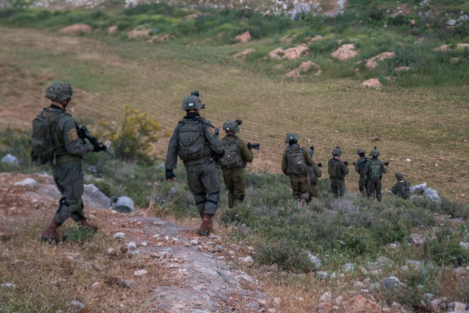 צה"ל מאשר את הפרסום בחדשות 0404: פיגוע ירי שלישי תוך 24 שעות