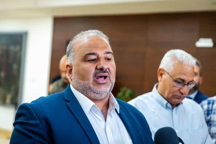 ועדת הבחירות פסלה את רע״מ מלהתמודד בבחירות | בג״ץ צפוי להפוך את ההחלטה