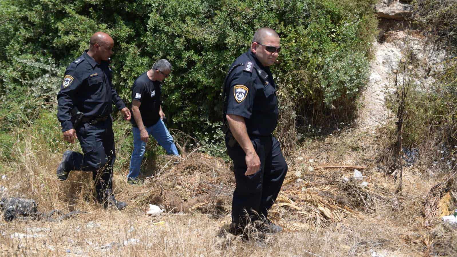 בשורות טובות: החייל הנעדר מהקריות אותר ובריא ושלם