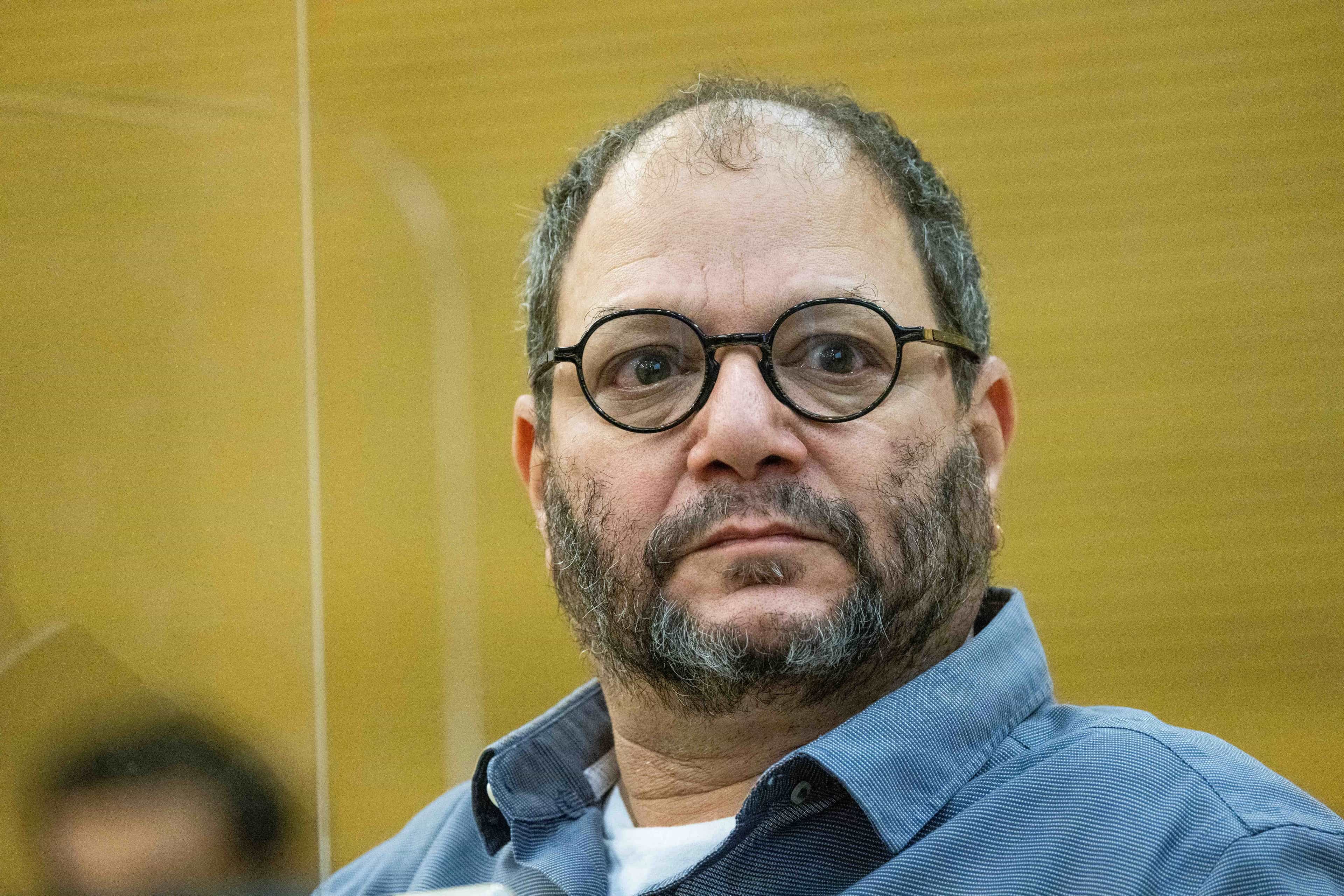וועדת הבחירות פסלה את עופר כסיף מהתמודדות | בג״ץ צפוי לבטל הפסילה