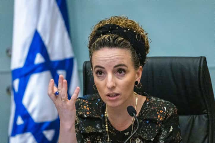 בית המשפט זיכה את ירדן מן מהעבירות שיוחסו לה בפרשה מול השרה סילמן