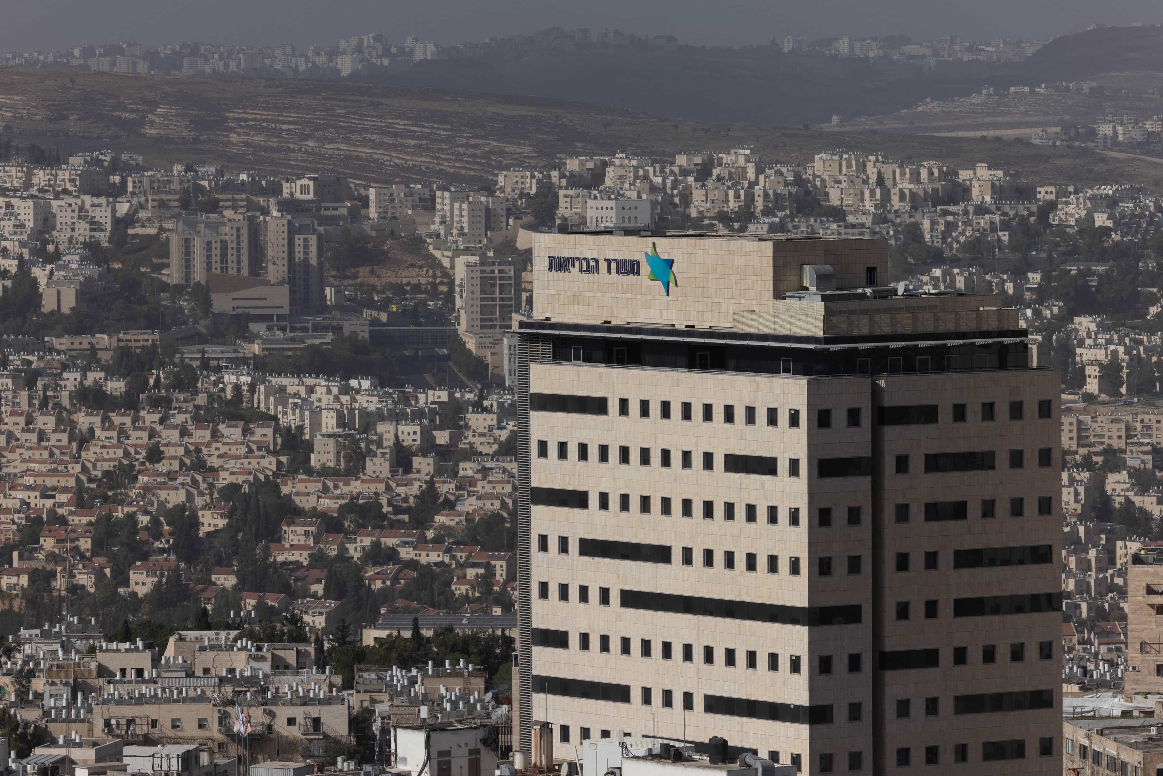 "ליקויים חמורים והתנהלות לא תקינה המסכנים את בריאות הציבור": צו הפסקה מנהלי למאפייה בקריית ביאליק