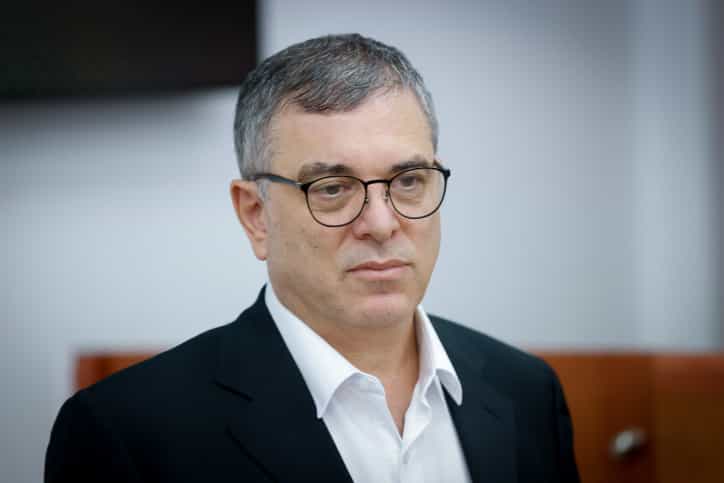 הסוקר שלמה פילבר מזהיר: "מפלגה שלא חלמנו עליה עלולה ליפול מתחת לאחוז החסימה"
