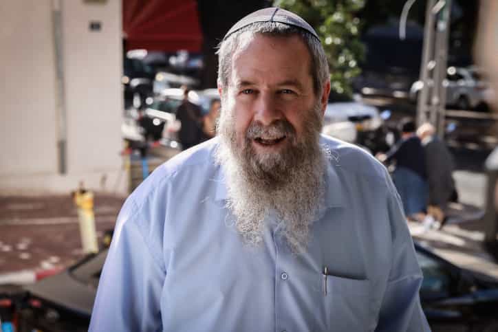 ח״כ מעוז נגד בג״ץ: מאפשר סגירת חטיבות, מונע סגירת גל״צ