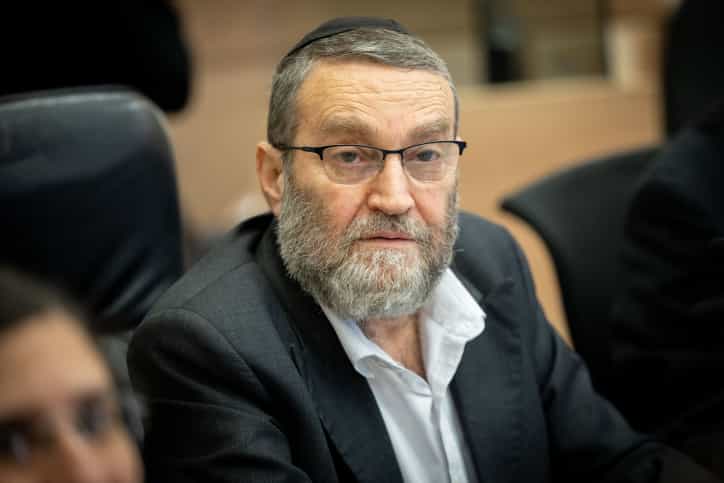 הטעות שעלולה להפיל את ממשלת הימין | דעה