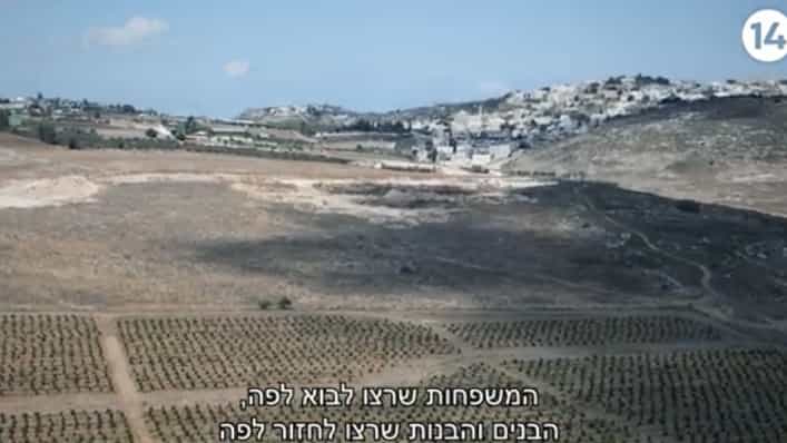 "בסוף בסוף דופקים את היהודים": ישראל בדרך לאבד את הצפון לערבים | תחקיר מיוחד