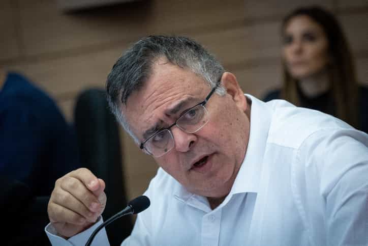ח"כ ביטן לחברי המרכז: "תבחרו בהצעה שלי היא שומרת על הדמוקרטיה בליכוד"