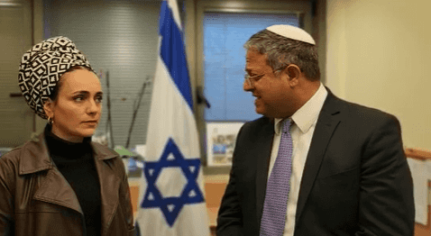 אחרי הפיגוע | עוצמה יהודית מקדמת את חוק עונש מוות למחבלים