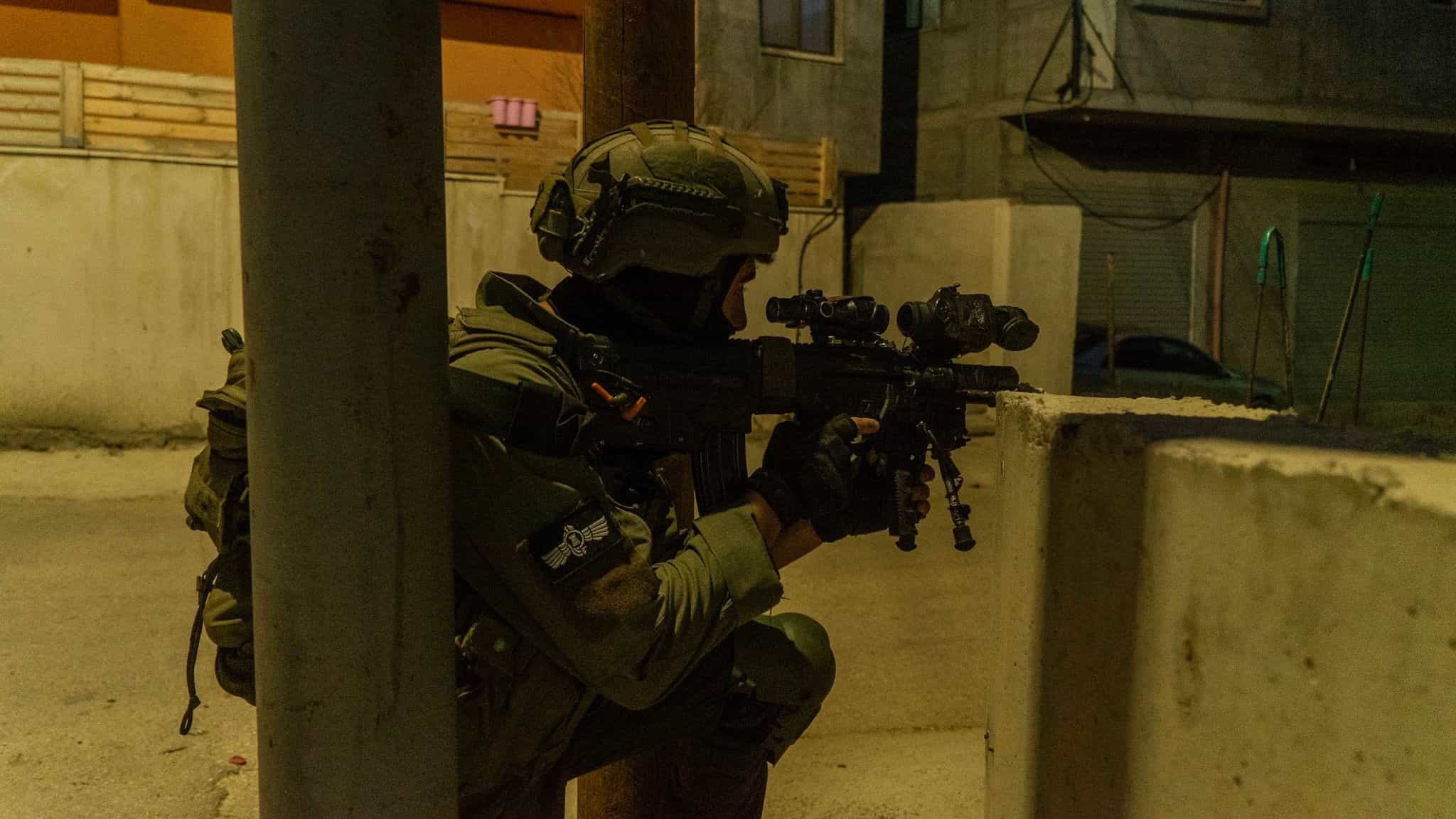 יממה לאחר החקיקה: בצה"ל מאשרים - הצבא בכשירות מלאה