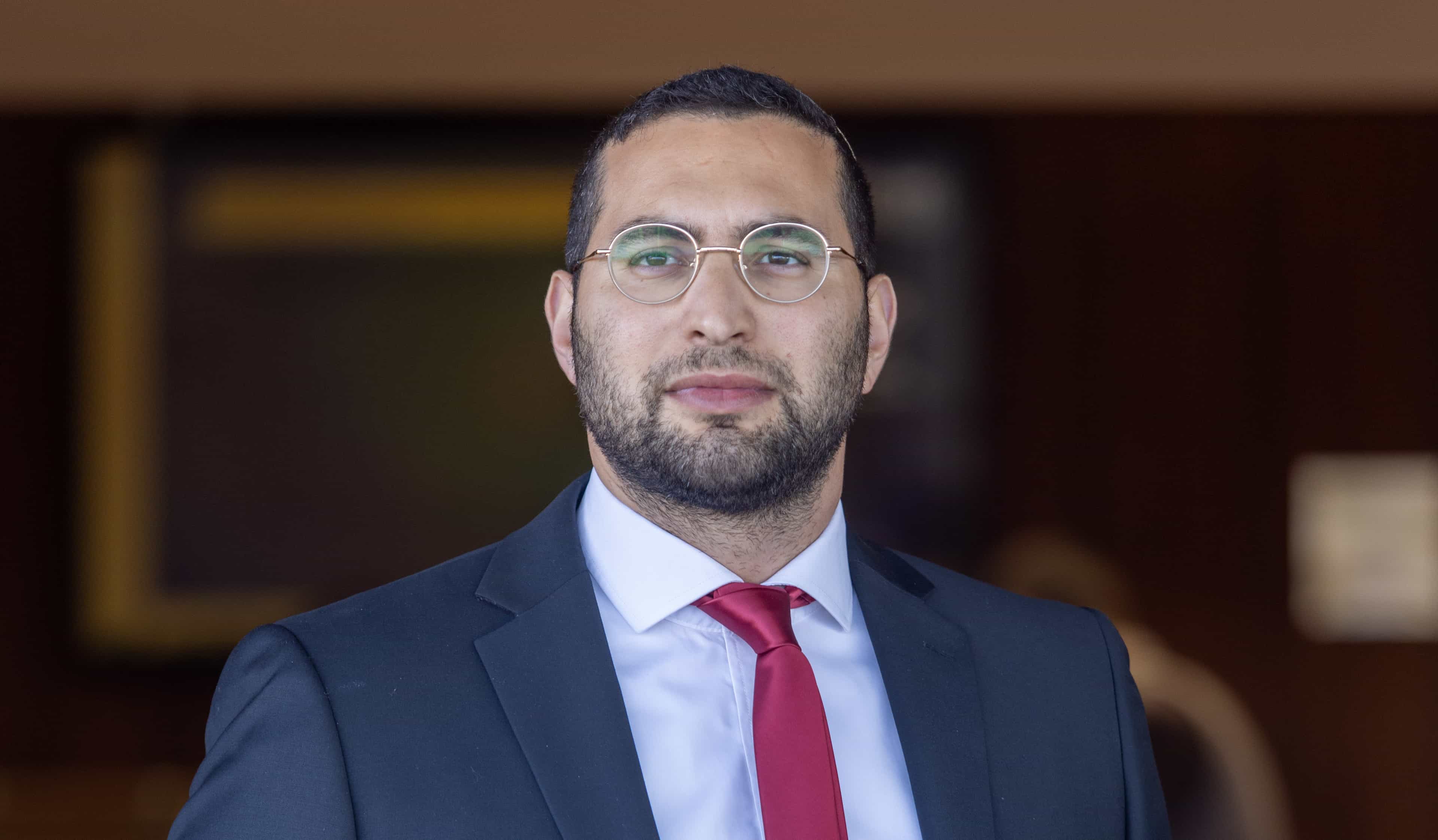 ״איפה הכרת הטוב?״: וסרלאוף נגד אנשי לשכת מילביצקי בעקבות הסרטון שהודלף