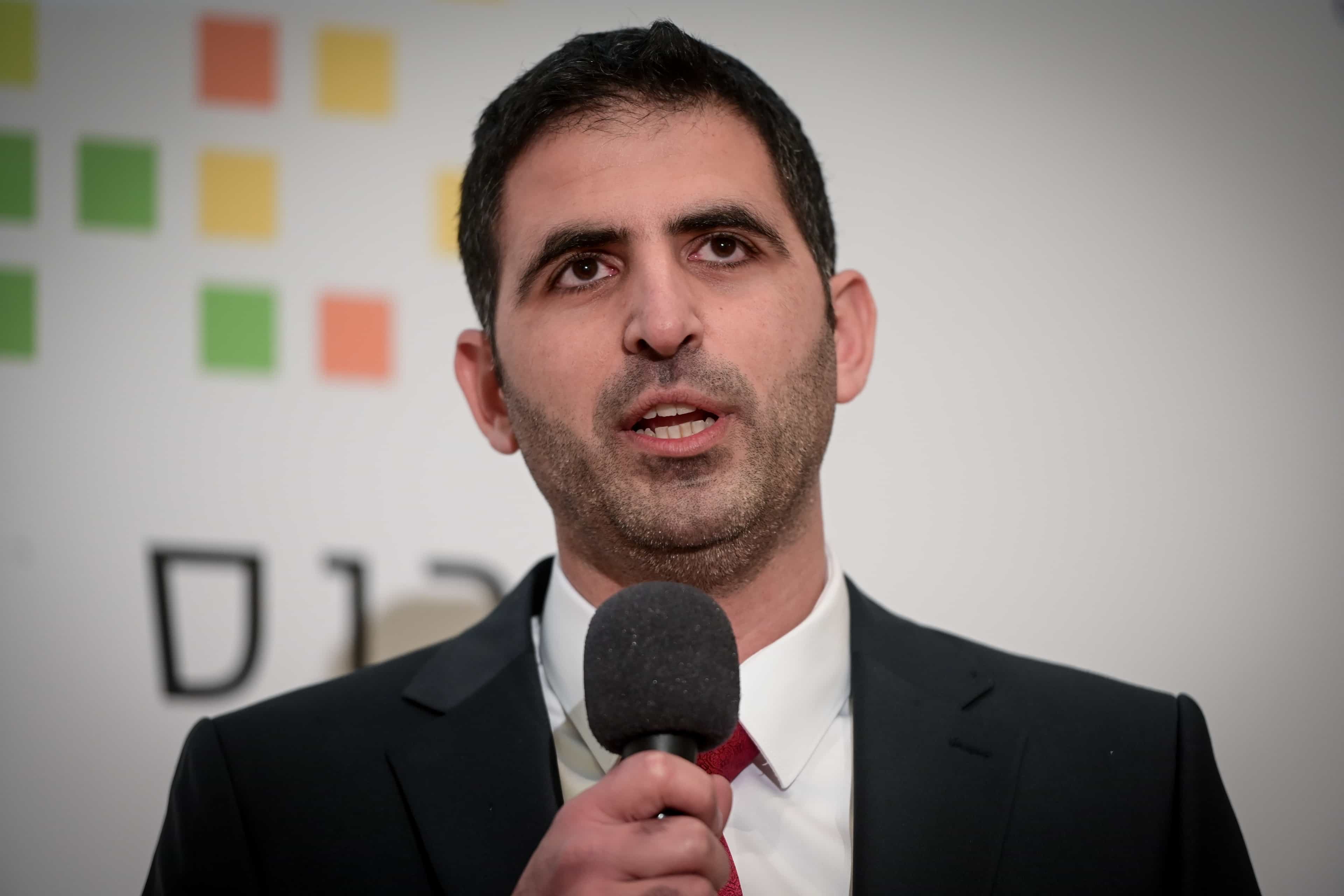 סטארלינק נכנסת לישראל | השר קרעי: "זוהי בשורה גדולה ומשמחת"