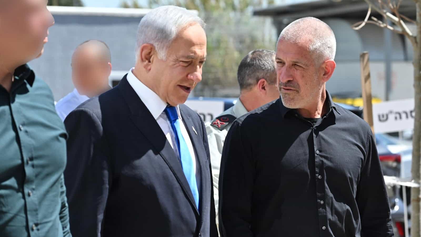 תביעת בחירות? רונן בר הגיש תביעת ענק נגד רה״מ