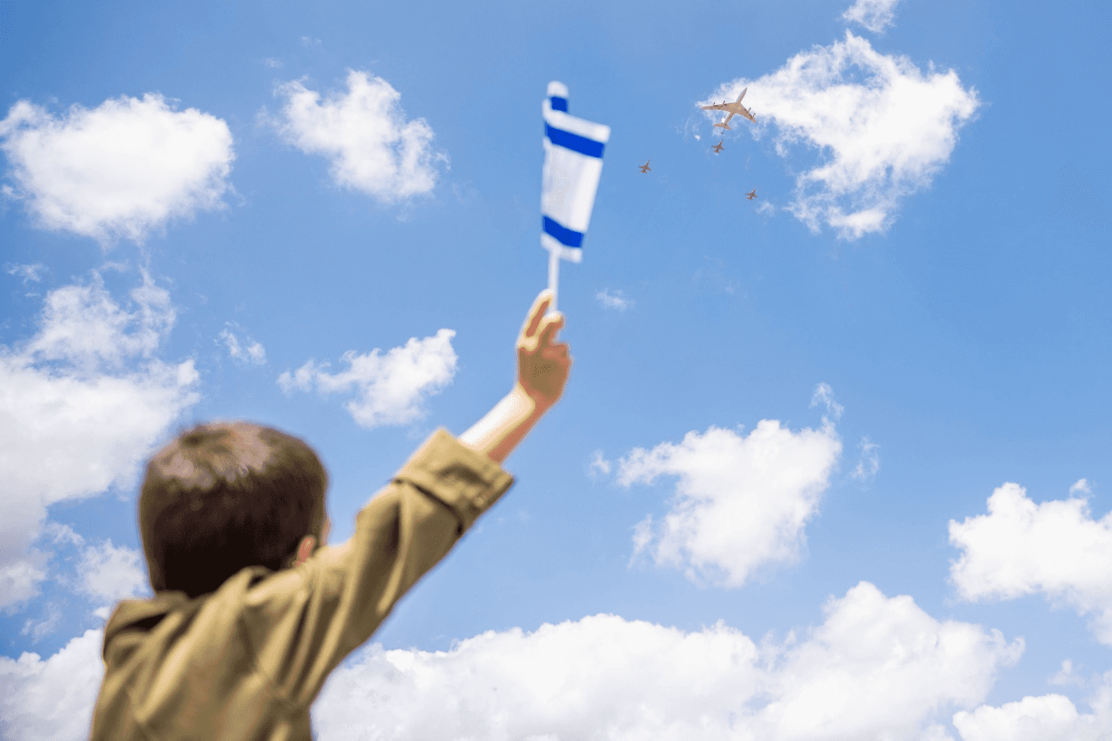 בשל המצב הבטחוני: חגיגות יום העצמאות באשדוד נדחו לחודשי הקיץ