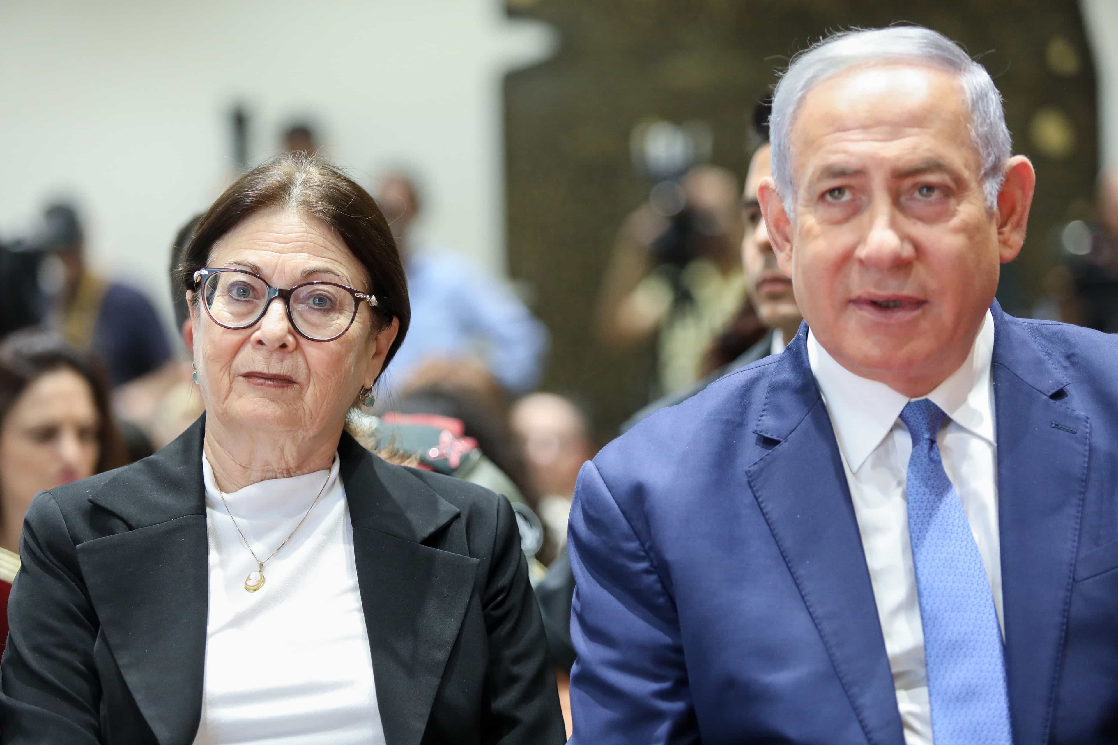 למי צה"ל ושומרי הסף יצייתו במקרה של משבר חוקתי? | דעה