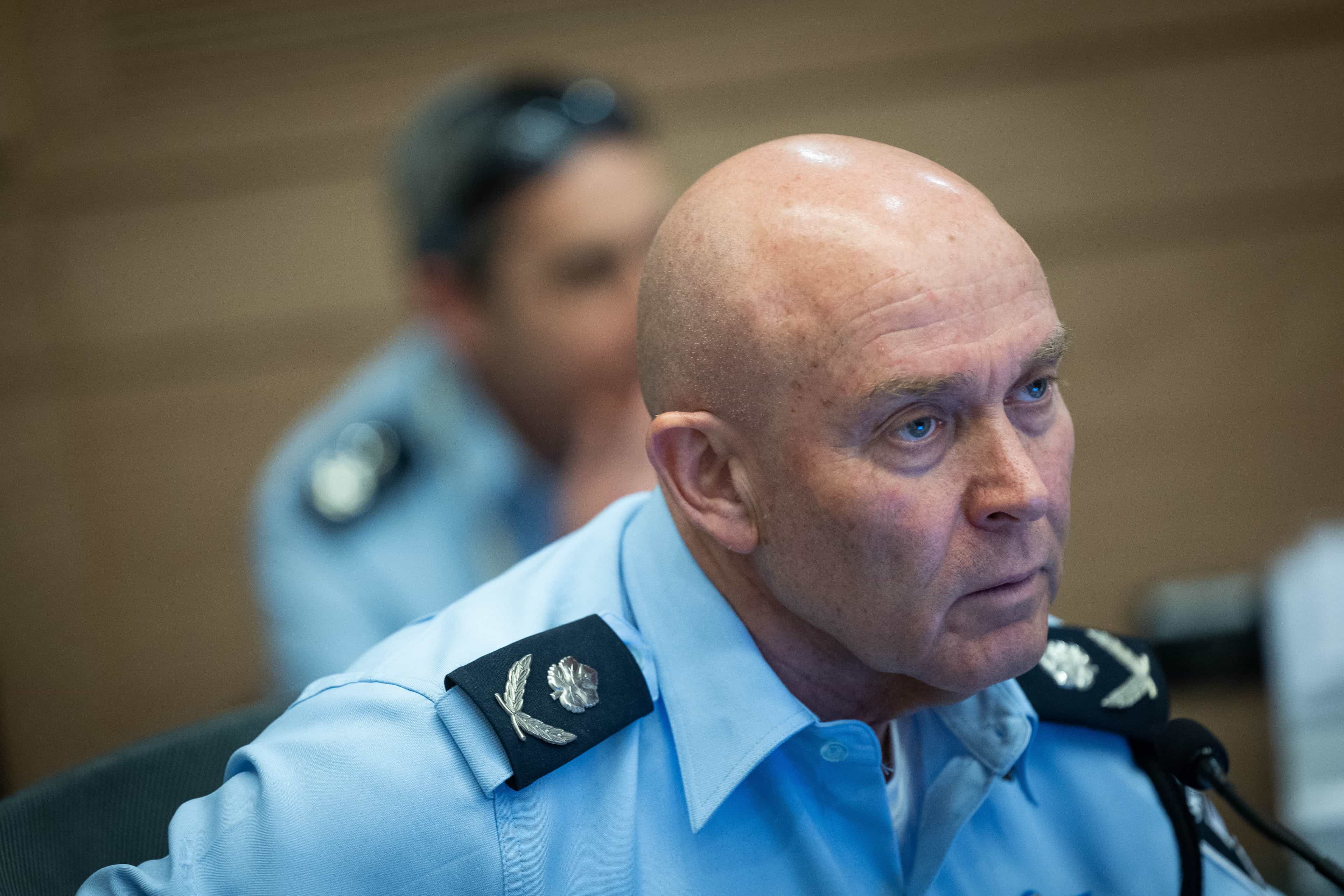 המשטרה מנעה הקרנת סרט תומך טרור בירושלים