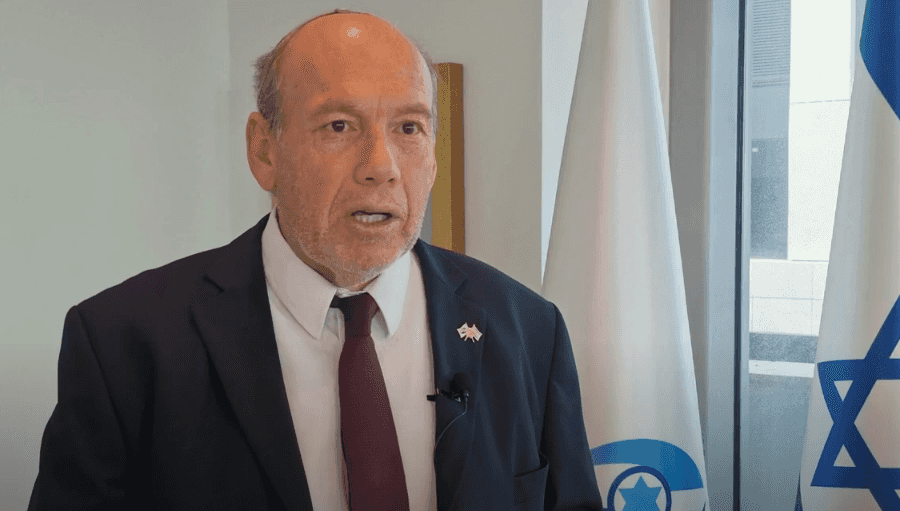 מבקר המדינה תוקף: "קיבלו אחריות? שלא יחמקו מביקורת"