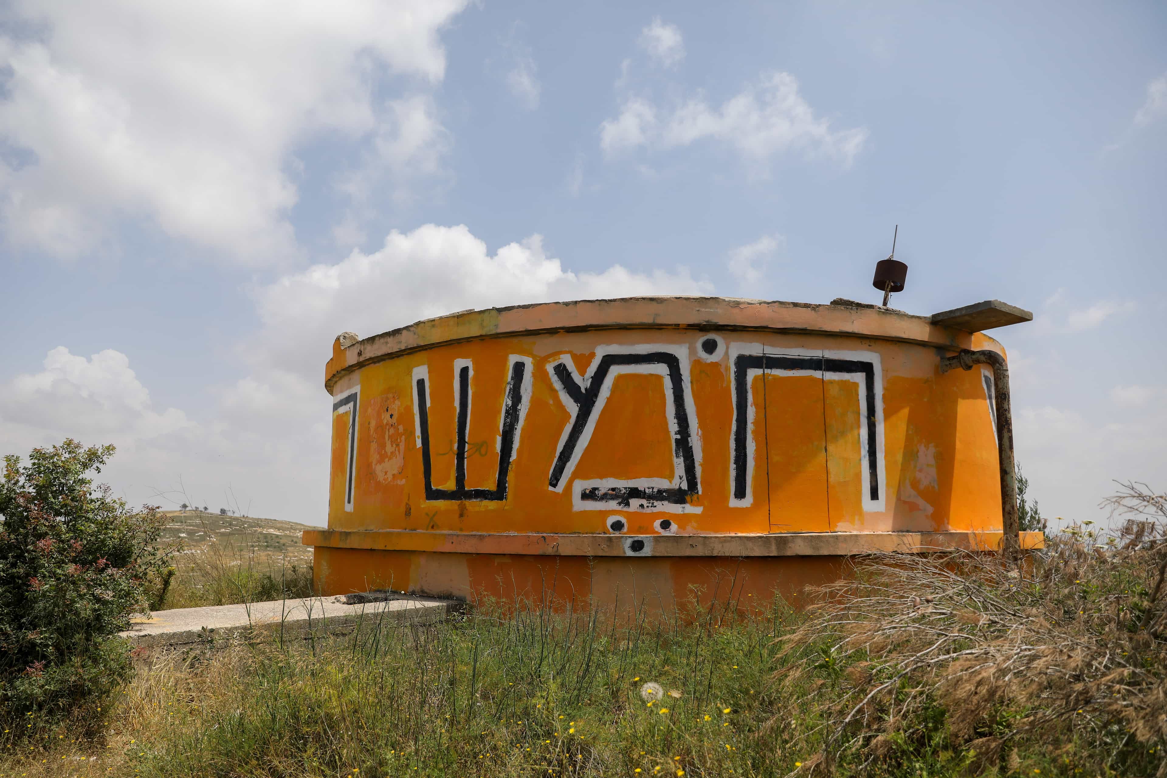 חומש על המפה | נתוני רייטינג אדירים לתיעוד המאבק ההיסטורי בצפון השומרון