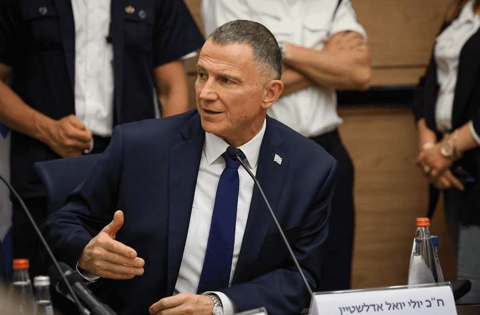 ממשלה יציבה? | יימשכו הפגישות עם נציגי הסיעות החרדים
