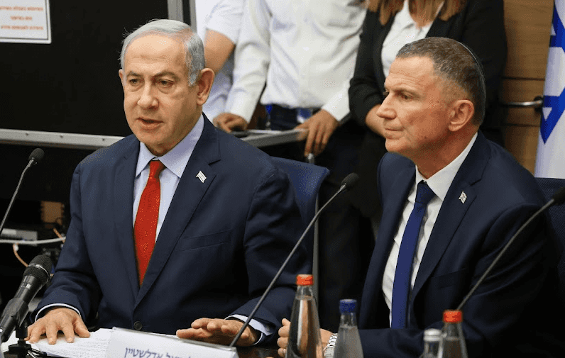 משבר חוק הגיוס: האם הולכים לפיזור הכנסת?