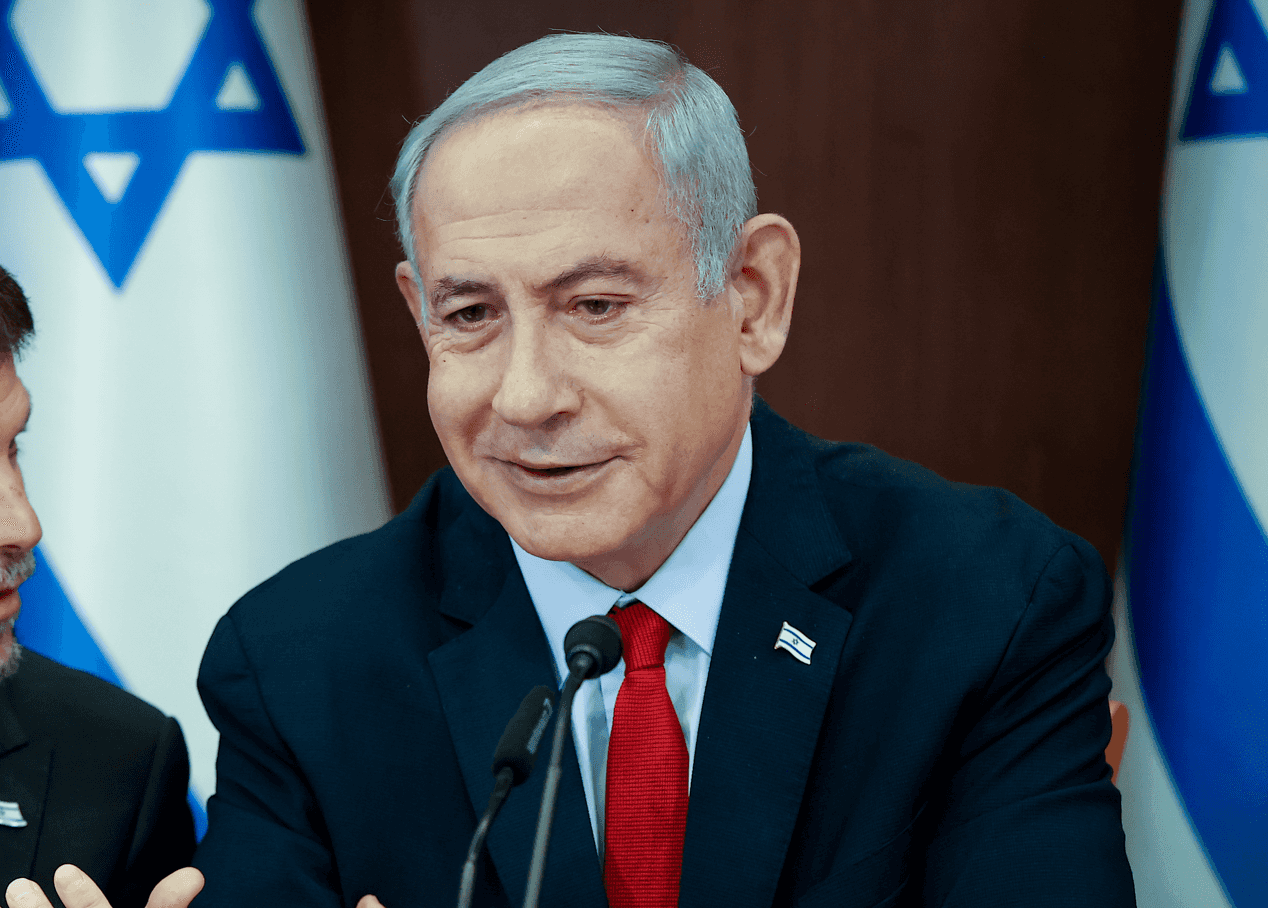 נתניהו בבאר שבע: "מערכת בריאות מודל לחיקוי, כך הצלחתי לשכנע להביא חיסוני קורנה"