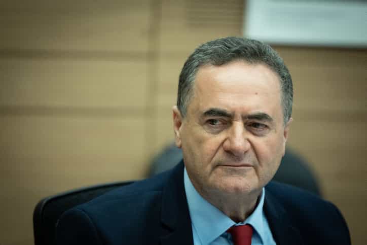שר הביטחון כ״ץ על נפילת הלוחמים: "בשורה קשה וכואבת, שתי משפחות מתמודדות עם הנורא מכול"