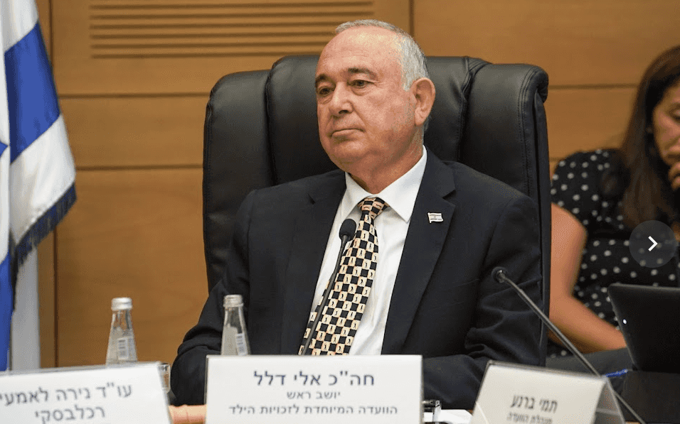אכיפה בררנית? | בית המשפט שחרר את החשוד בתקיפת ח״כ דלל