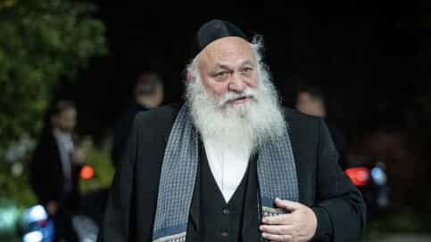 גולדקנופף בעקבות דריסת הנער בהפגנה: "לא מותיר מקום לספק, מדובר בזדון"