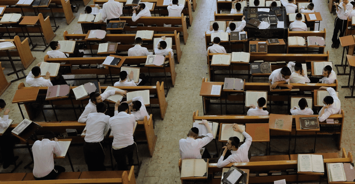 רשת ישיבות במגזר החרדי רוכשת דירות ברמלה