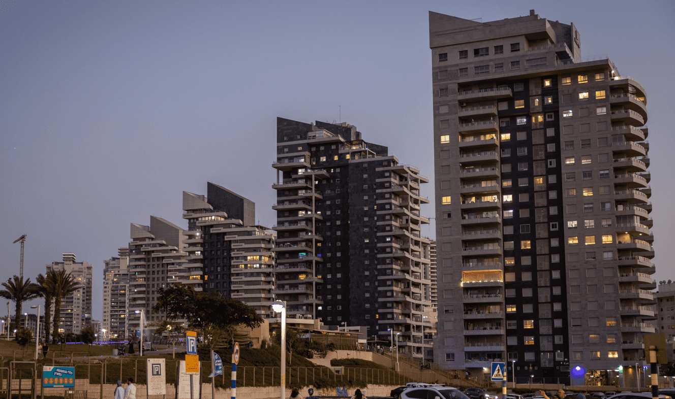 מדד דצמבר ללא שינוי - מחירי הדירות חזרו לעלות