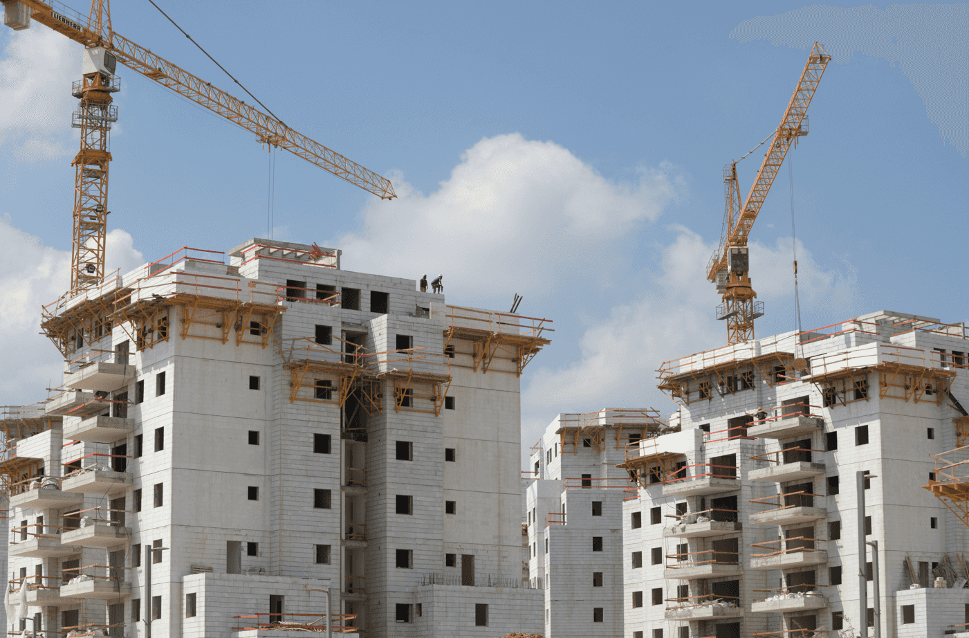 נתיבות בדרך ל-250 אלף תושבים: תכנית מתאר כוללת מגיעה לדיון ראשון בוועדה המחוזית