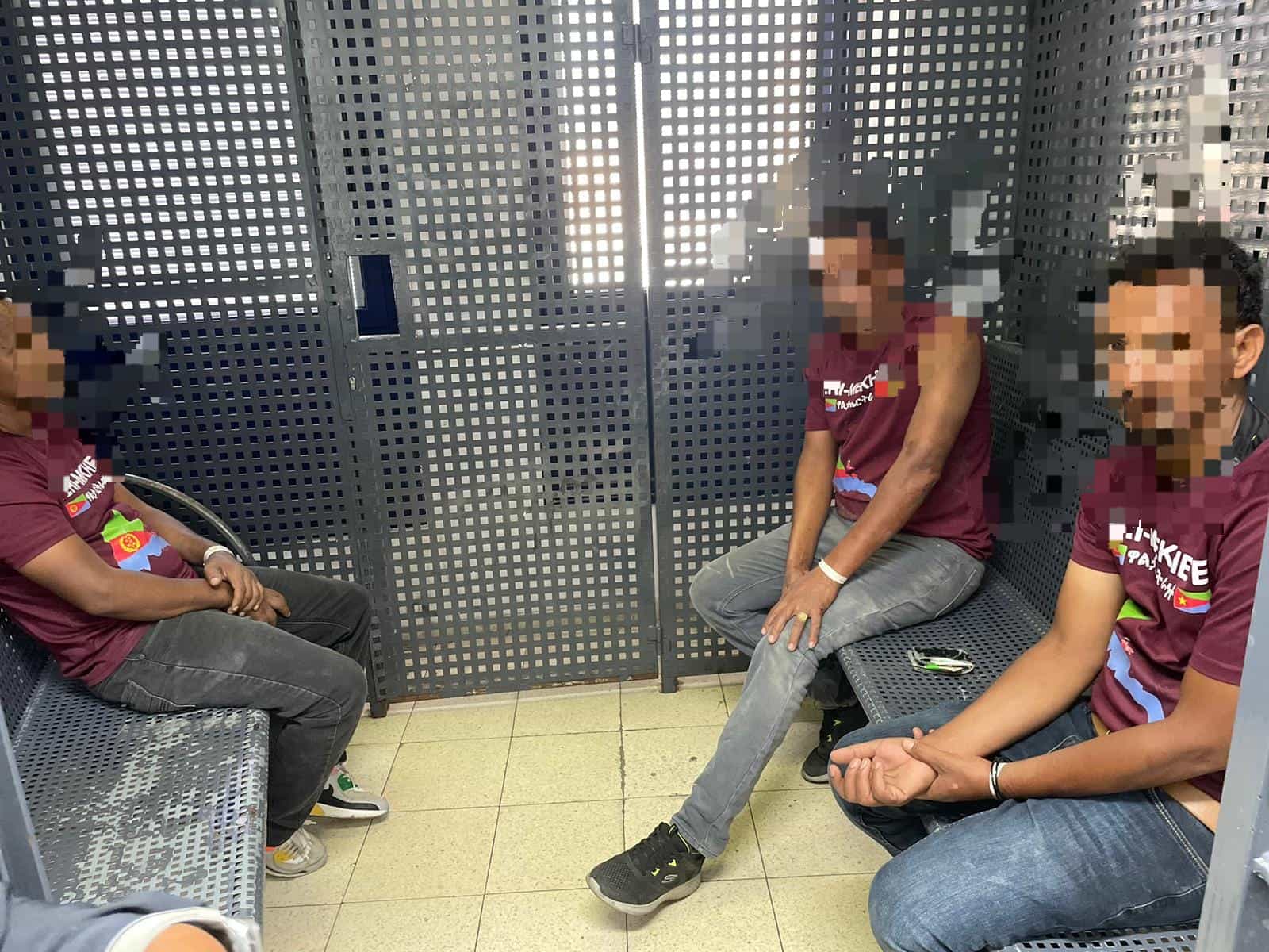 למה בג״ץ והשמאל שומרים את המסתננים בישראל? | דעה
