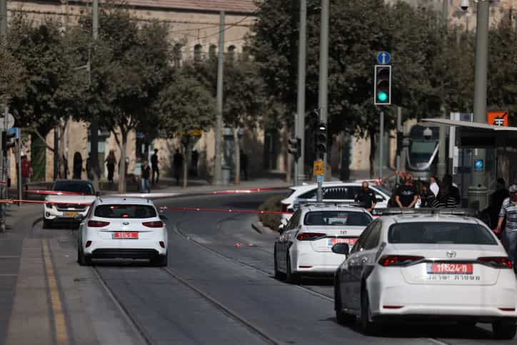 שני אוהדי הפועל חיפה נעצרו בחשד לתקיפת אוהדי היריבה החיפאית