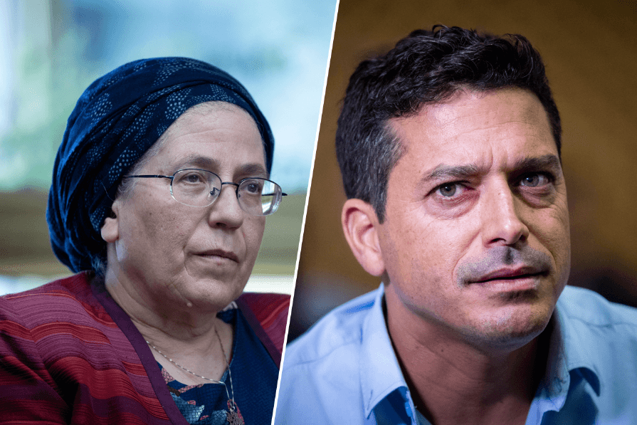 שרים מותחים ביקורת: "התחלנו עם ההפרדה וחמאס יורד על הברכיים - זה הזמן לעצור?"
