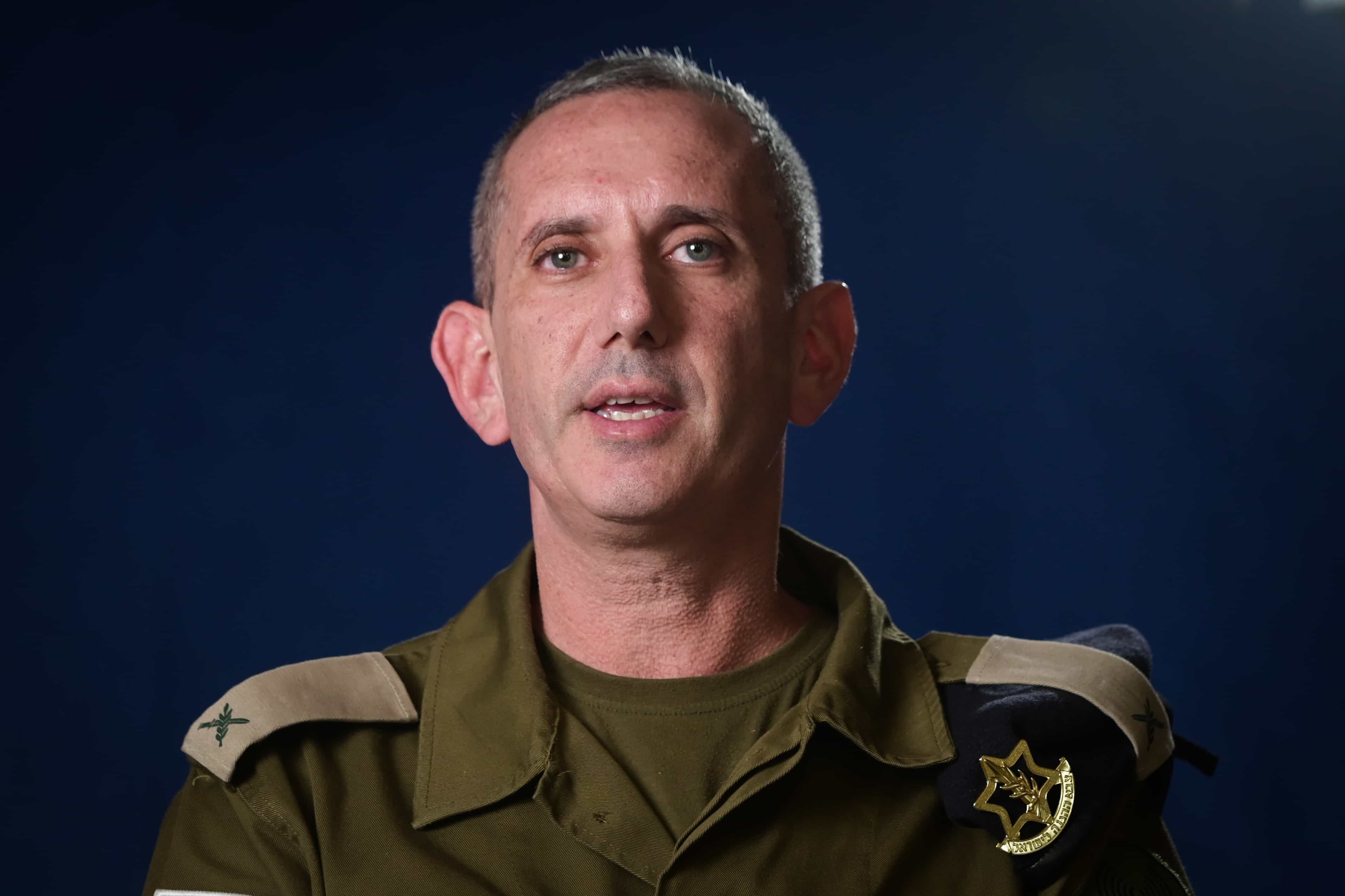 השאיר לעצמו היח״צ | דובר צה״ל שיקר בלילה וטען שלא היתה תקיפה בלבנון - הסיפור המלא