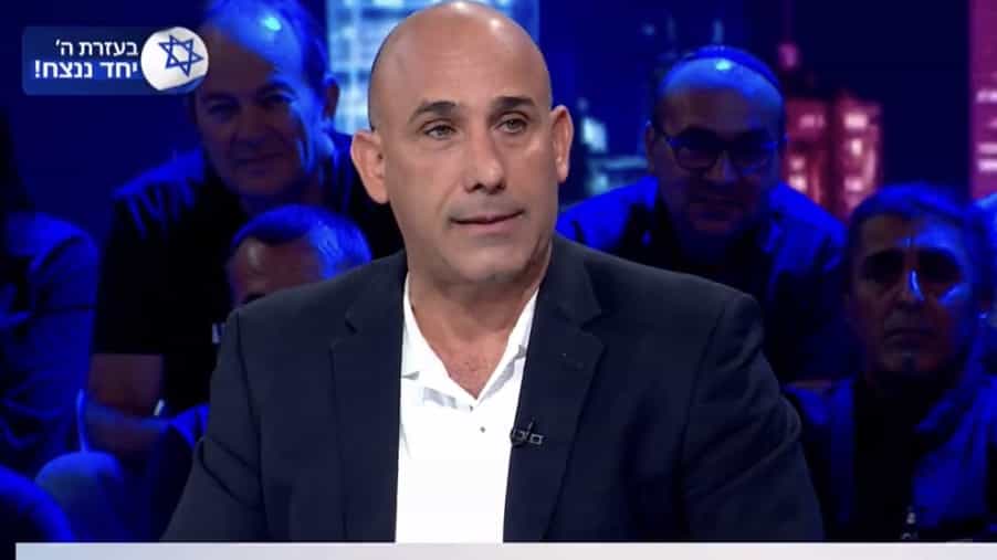 אמיר אביבי ויתר על שריון בליכוד | מזכירות הליכוד אישרה את השריונים של נתניהו
