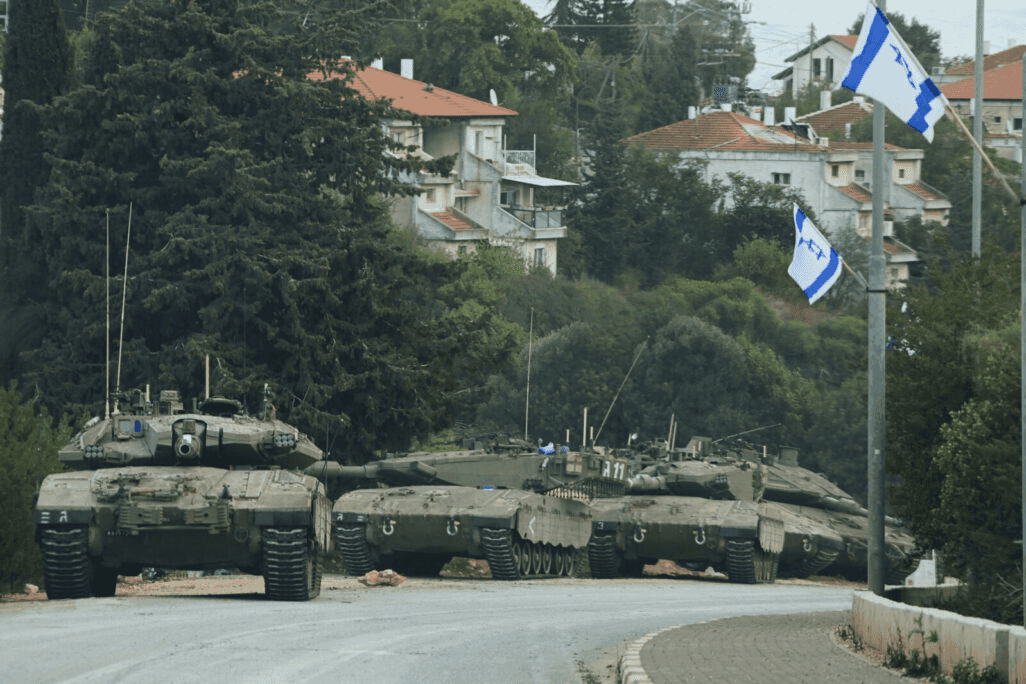 תושבי מטולה התבקשו לא להגיע למושבה: "אין כניסה"