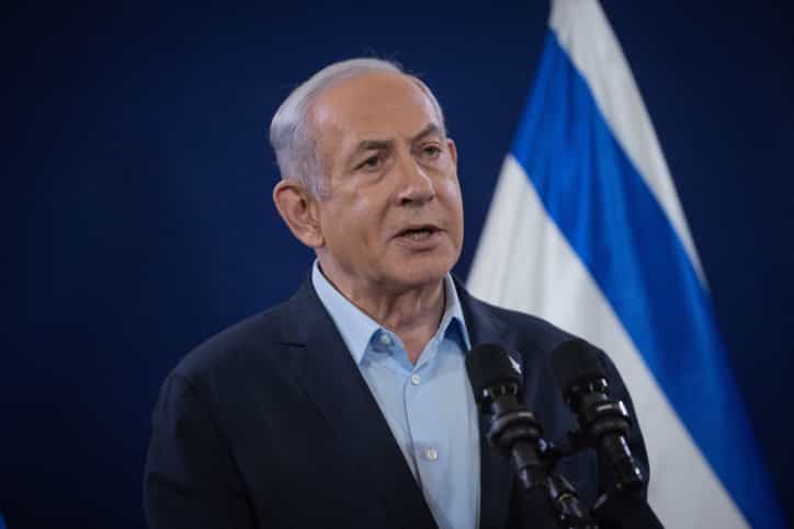 לשכת ראש הממשלה פרסמה את דו"ח הבריאות של רה"מ