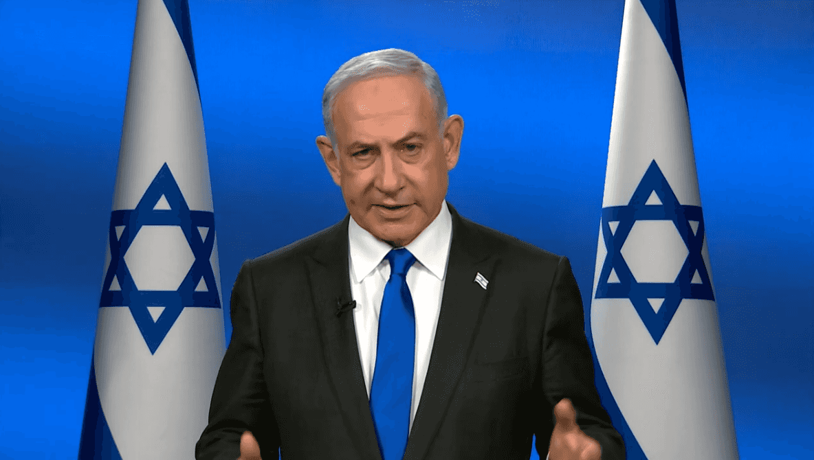 לשכת רה"מ: "בקהיר לא נמסרה לישראל שום הצעה חדשה - ישראל לא תיכנע לדרישות החמאס"
