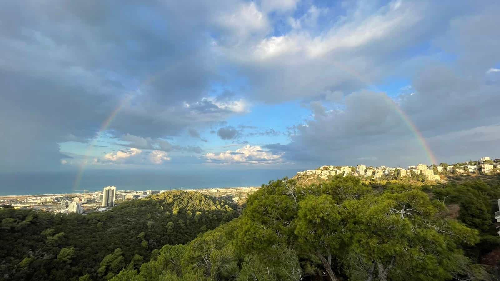 תחזית מזג האוויר | מה צפוי לנו בהמשך השבוע?