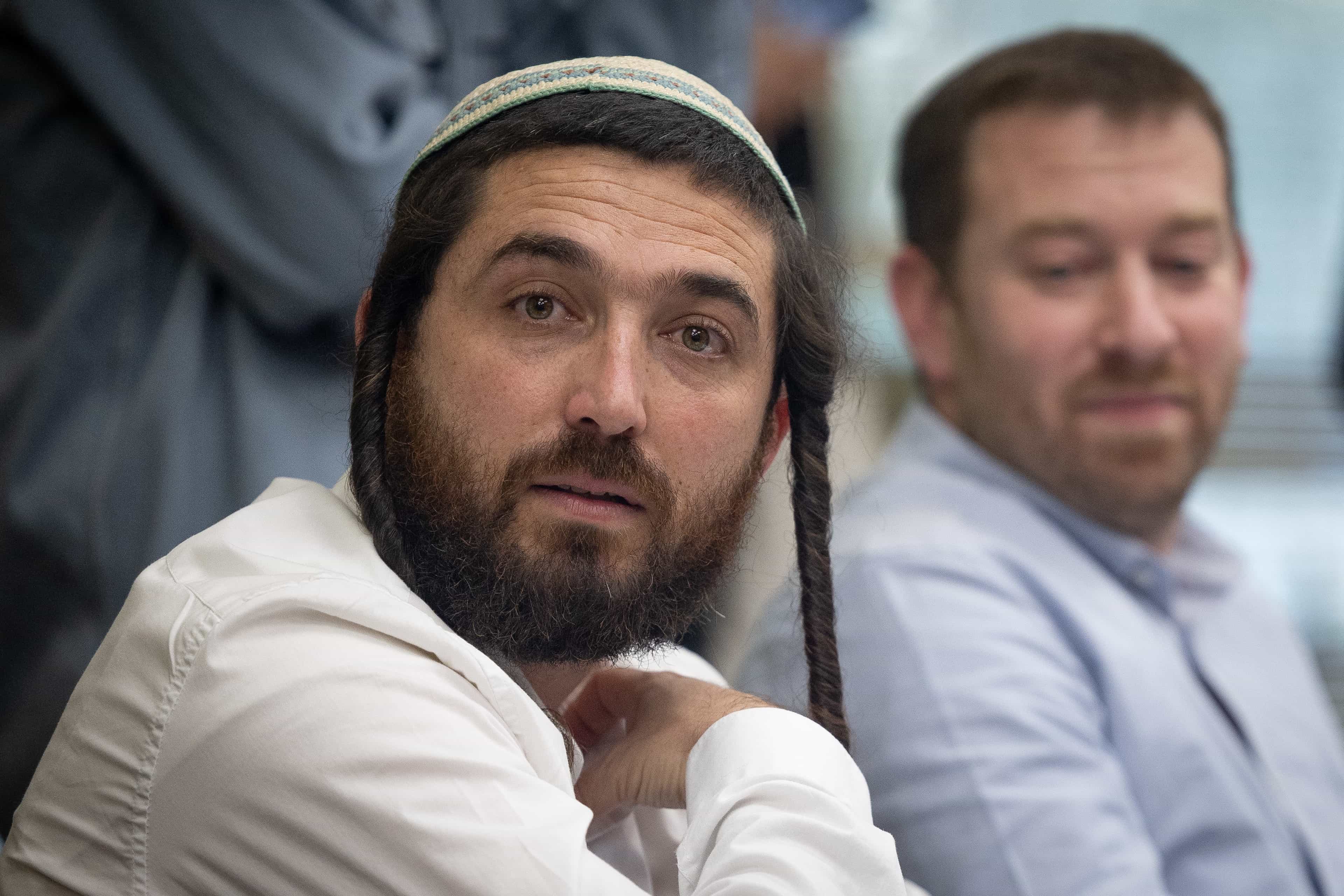 סוכות נגד השבתת בתי הספר: "ניסיון למנוע פיקוח פרלמנטרי ולפגוע בתלמידים"