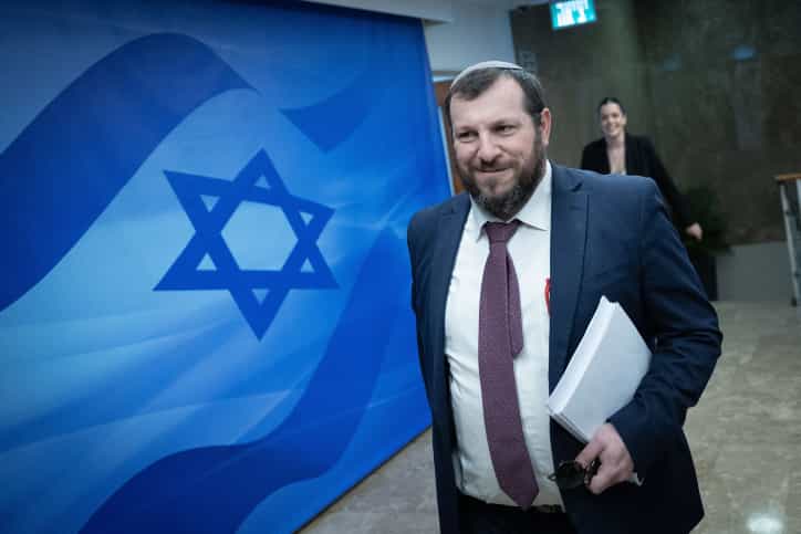 גירוש מחבלים | שרים מברכים: "צעד מוסרי, חוקי והכרחי"