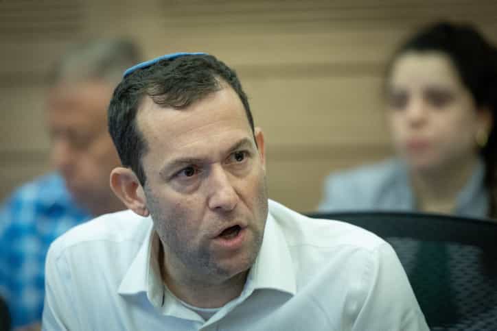 יוסי דגן על המעצר של אנשי הביטחון בשומרון: ״מניעת מפגש עם עורך דין היא כלי דרקוני ששמור למחבלים״