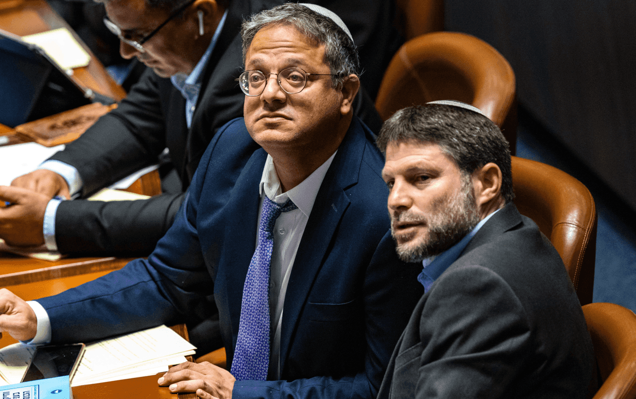 אנטישמיות | ספרד הודיעה שתאסור את כניסת השרים לשטחה