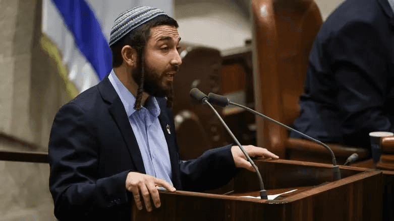 ח"כ צבי סוכות ל-0404: ״גורמים בליכוד משתעשעים ברעיון להקים ממשלת חרם וכניעה יחד עם יאיר לפיד”