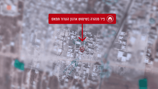 מיליוני קבצים, מסמכים ותכניות של החמאס: כך פועלים באגף המודיעין למען ביטחון כוחותינו | צפו
