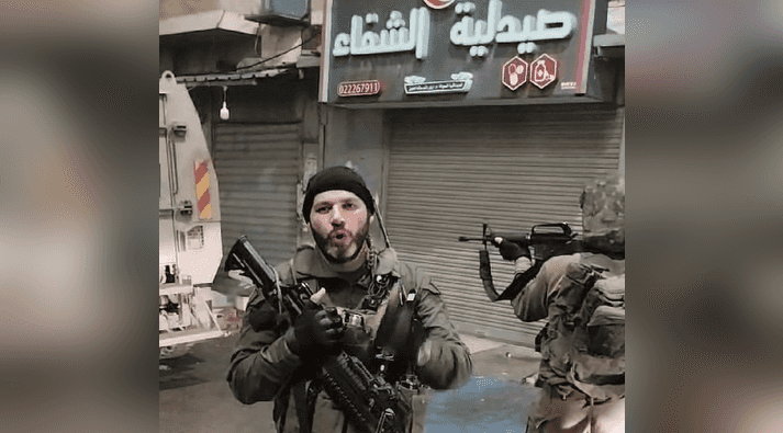סגן רה"ע ולוחם במיל' בסרטון לנתניהו: "אתה מעמיד אותנו בבחירה לשמור על חברינו או לחזור לבחירות"