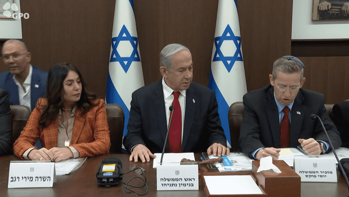 החלטה דרמטית: נתניהו קיבל את המלצת רגב – טיסות פליי דובאי לישראל יופסקו