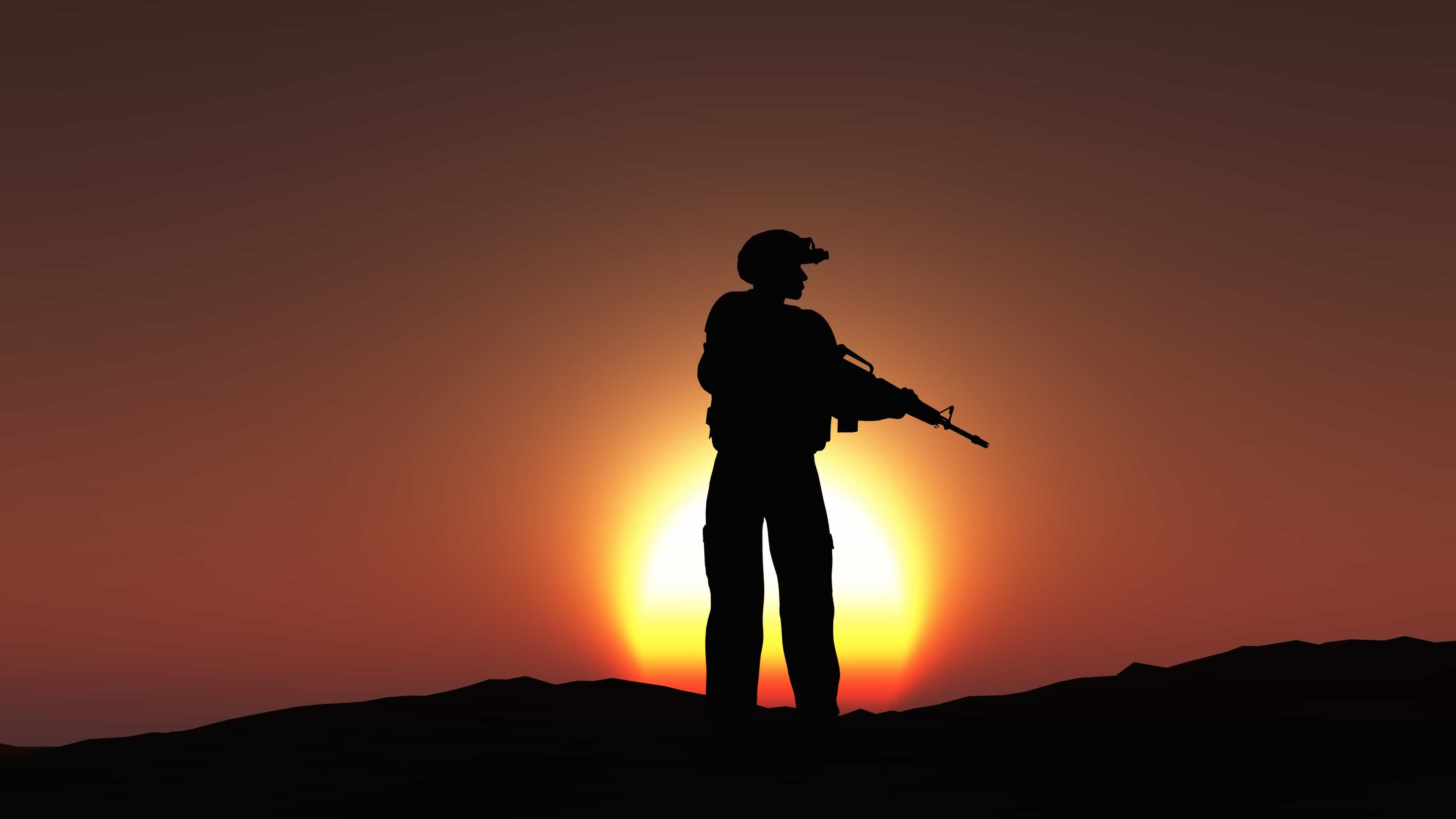 דיווח ערבי: פיצוצים נשמעים גם בירדן