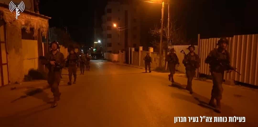צה״ל הטיל כתר על כפר בעקבות חשש לכניסת ילדים יהודים - ככל הנראה מדובר בילדים ערבים